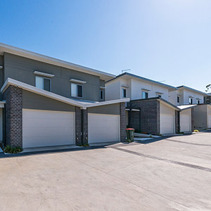 Hezzelic Homes